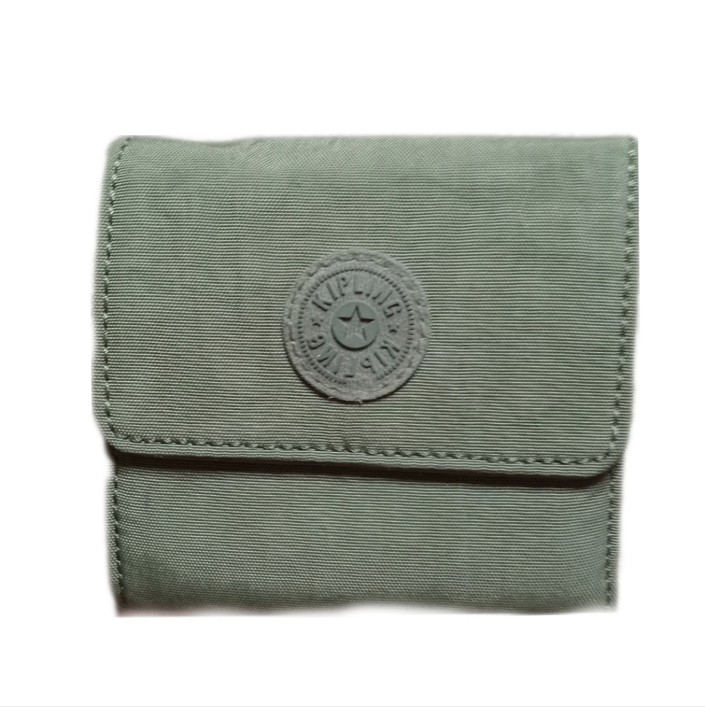 Kipling Wallet